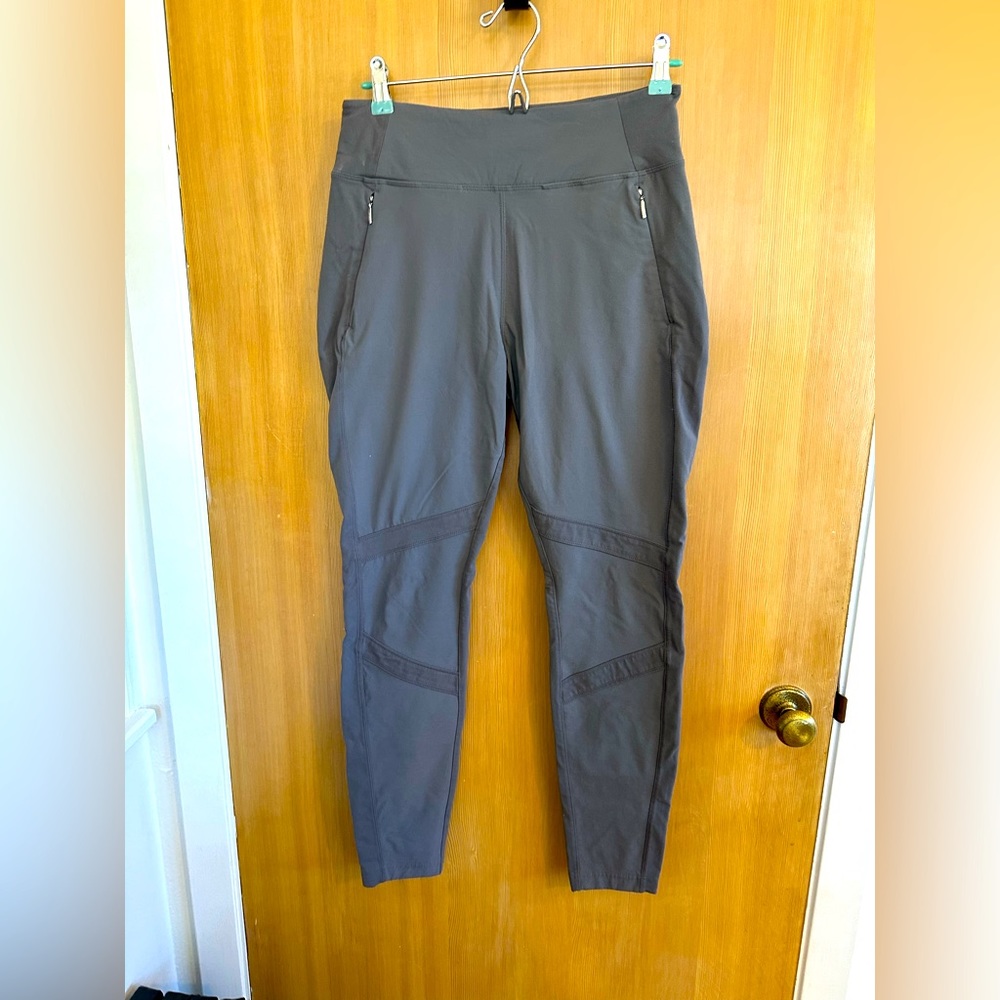 Athleta Women’s Pants Headlands tights Sz 8